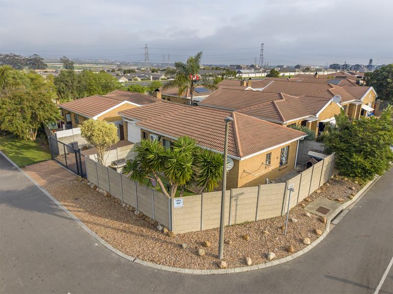 3 Bedroom Property for Sale in Brackenfell Western Cape